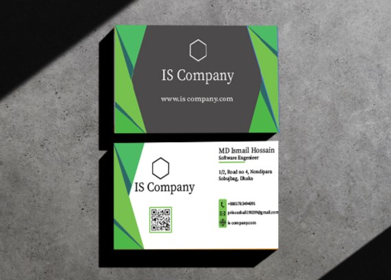 Brand Identity Design